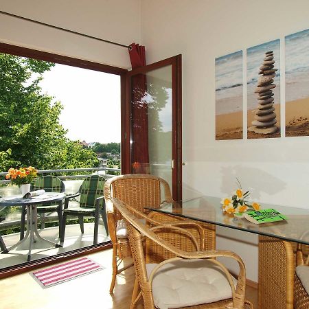 (45) Haus auf der Höhe - Panorama Ostseebad Heringsdorf Exterior foto